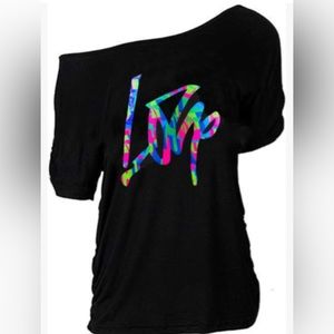 MAGICMK 4XL Love Shirt - Worn Once